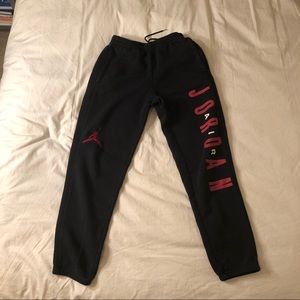 Air Jordan Sweatpants